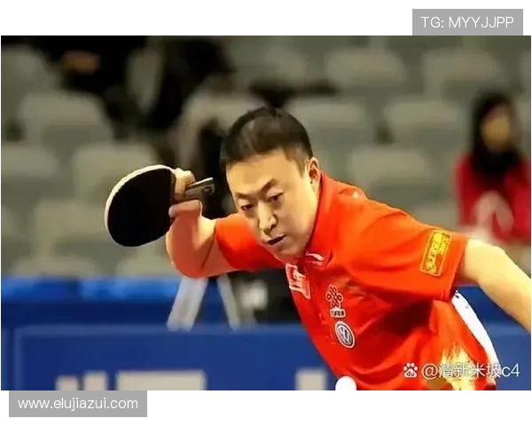 乒乓球快攻技艺揭秘：探寻北京乒乓球队的训练与战术策略