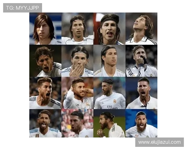 全球最棒的足球明星盘点与他们的传奇故事分享