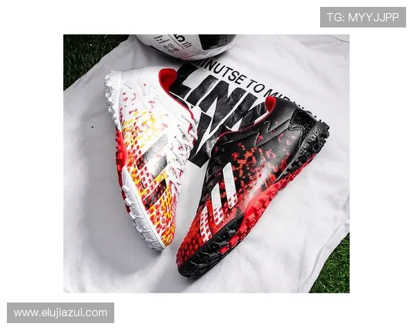 儿童足球明星同款战靴热销中让孩子们感受明星的魅力与激情